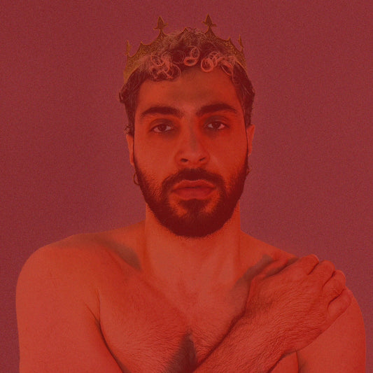 The Heart of My Art: A Journey Through Love, Loss, and Identity