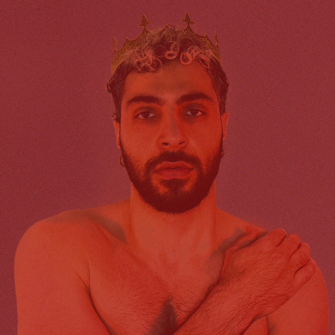 The Heart of My Art: A Journey Through Love, Loss, and Identity