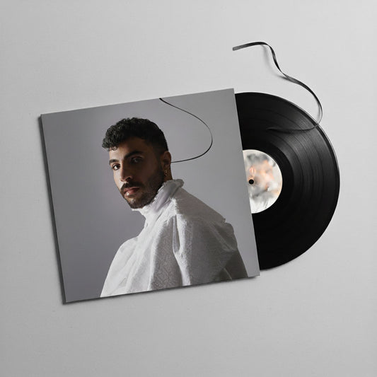 Mous Bahri Huwa Vinyl